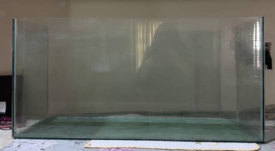 3 Feet Glass Aquarium For Sale