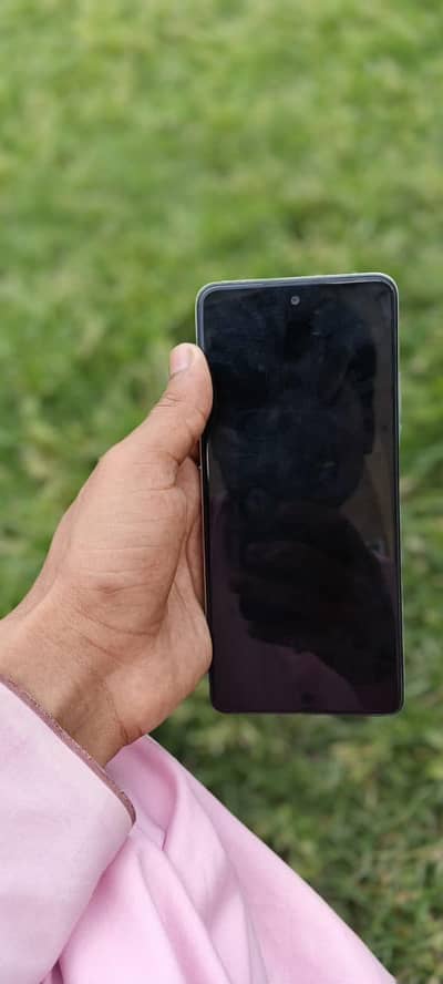 Infinix Hot 30