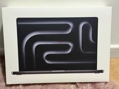 Macbook Pro M5, 16", (24/1tb) New/Box Pack
