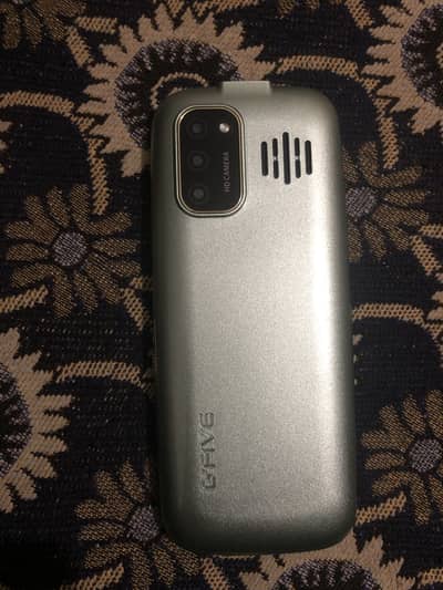 G five style 4G with box