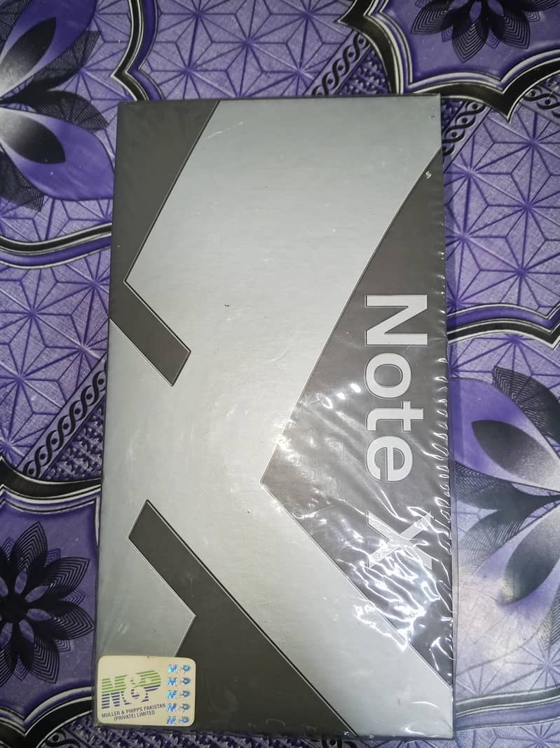 Not x 4