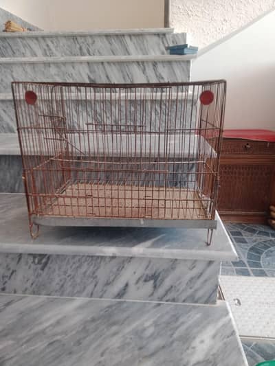 cage for sale