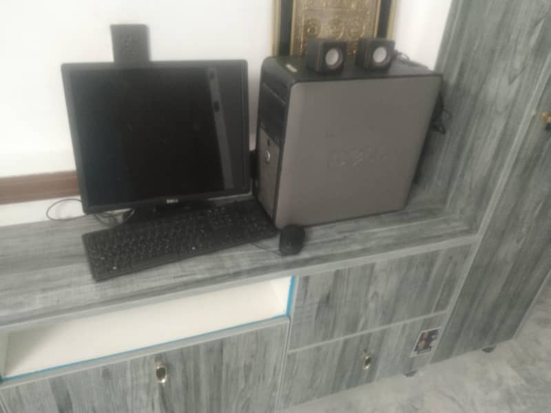Dell|Computer|PC|Core 2 duo 1