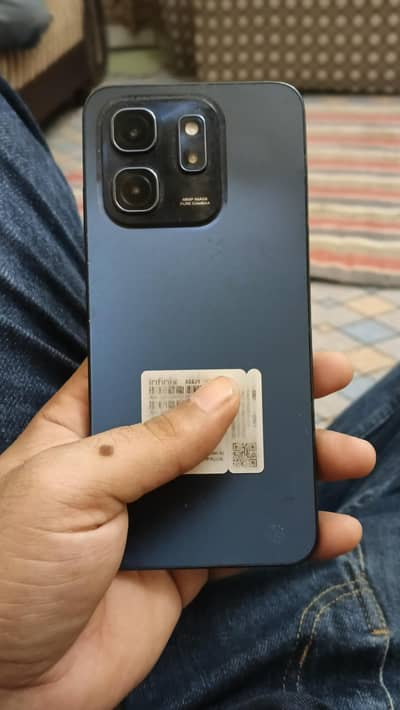 infinix hot 50i 12/128