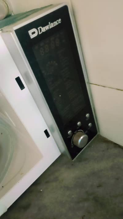 Dawlance Health+ Series Microwave Oven