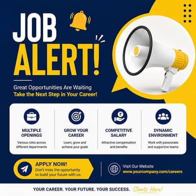Social Media Marketer