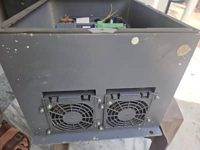 INVT vfd / VFD / industrial VFD / 1kw to 160kw / atta chakki vfd