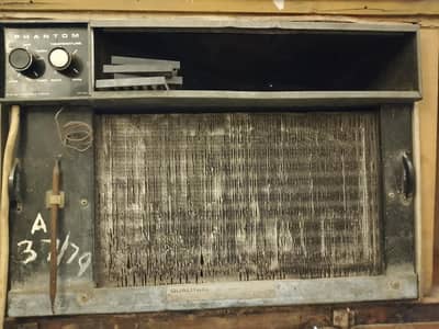 window AC