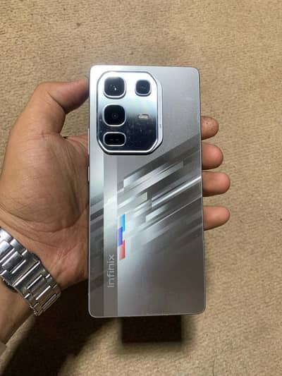 infinix note 50 pro