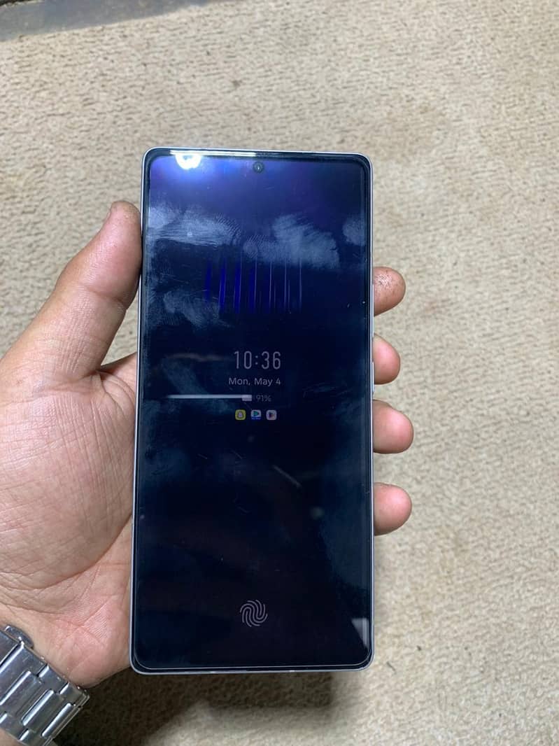 infinix note 50 pro 2