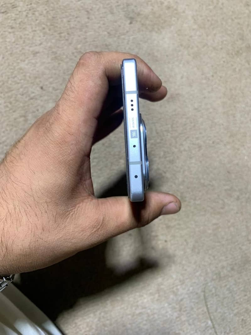 infinix note 50 pro 4