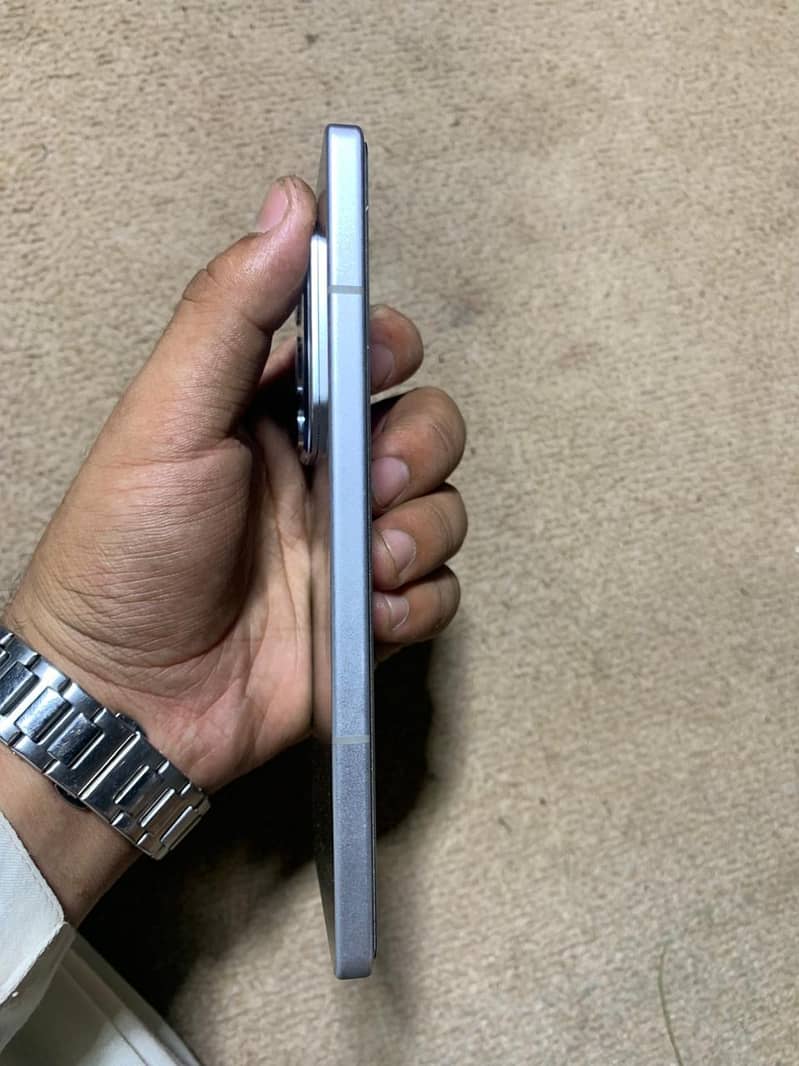 infinix note 50 pro 5