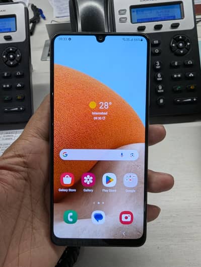 Samsung A32