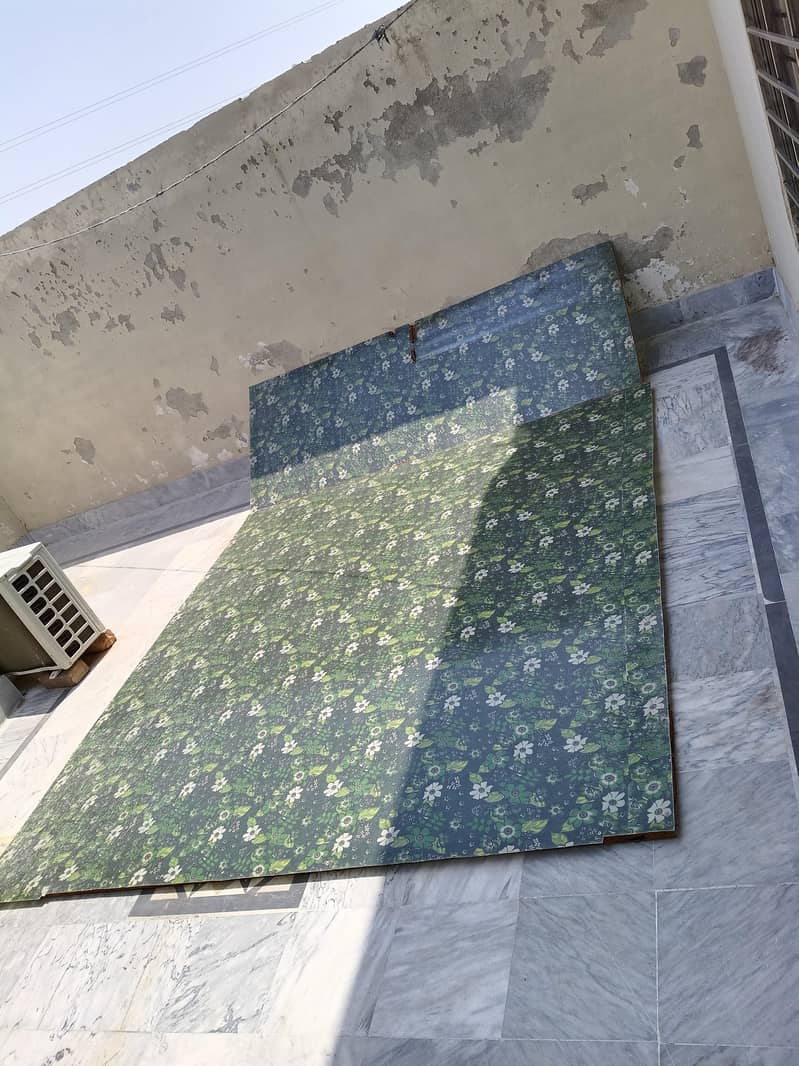Fiber sheet 0