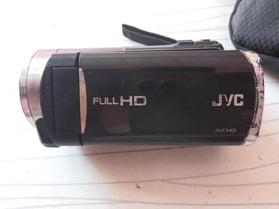 JVC Camera urgent for sale