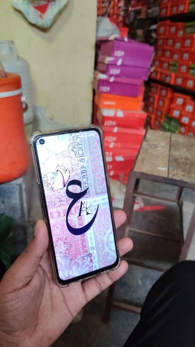 oppo Reno 6
