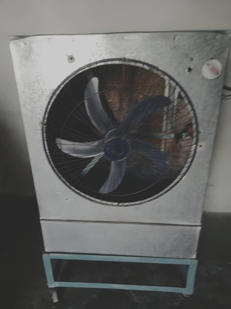 DC coolar 0