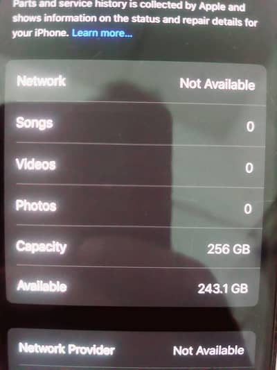 iphone x 256gb pta approved