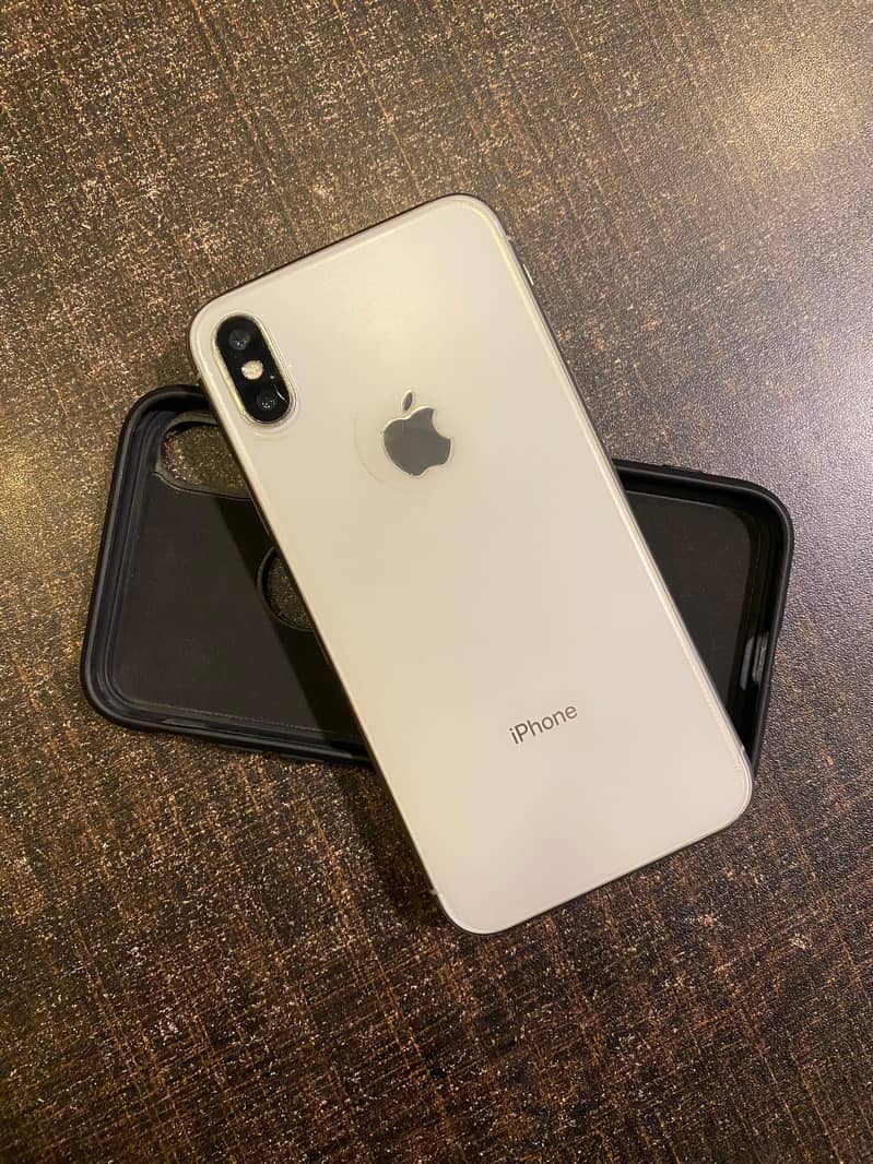 Iphone X 0