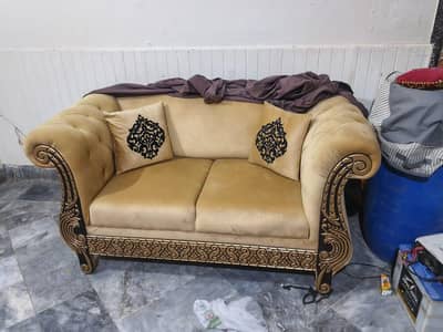 6 Seater Sofa for Sale