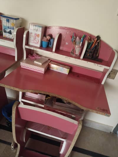 study table
