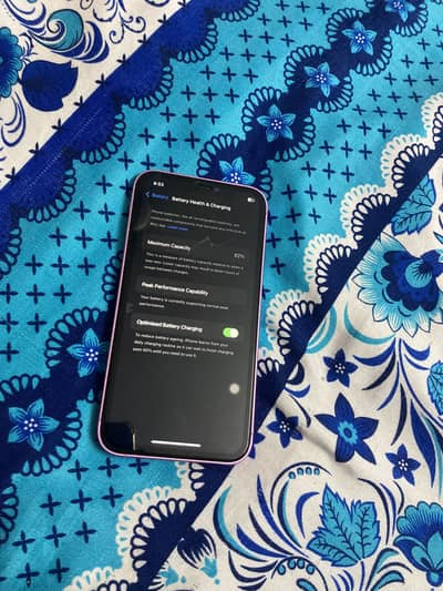 Iphone XR 64gb Convert into 16 MDM Exchange possibell