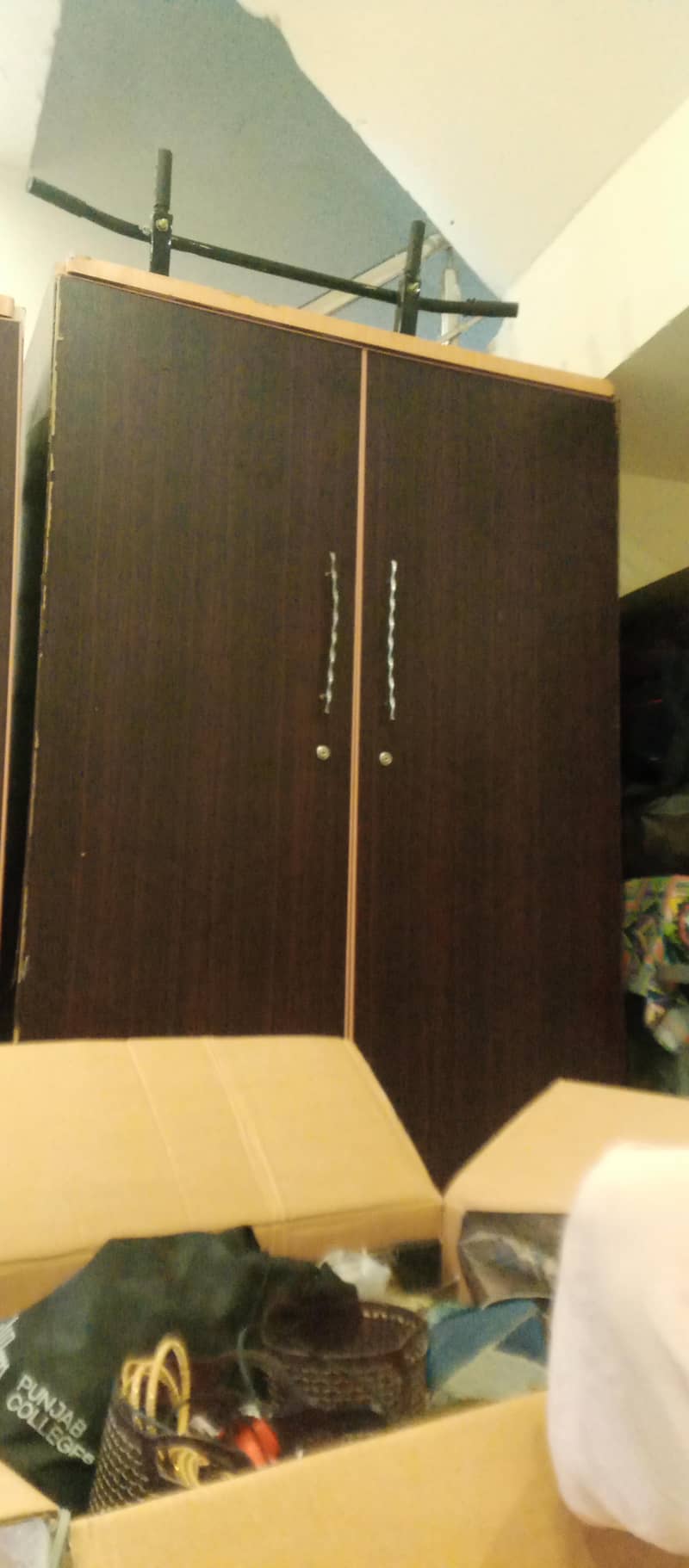 big wardrobe 0