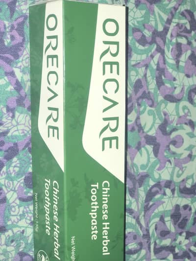 Orecare