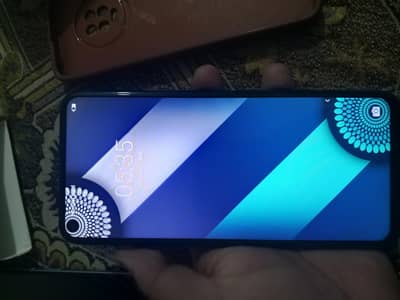 6.128 only mobile