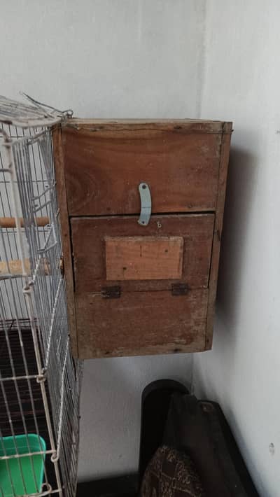 Breeding Box