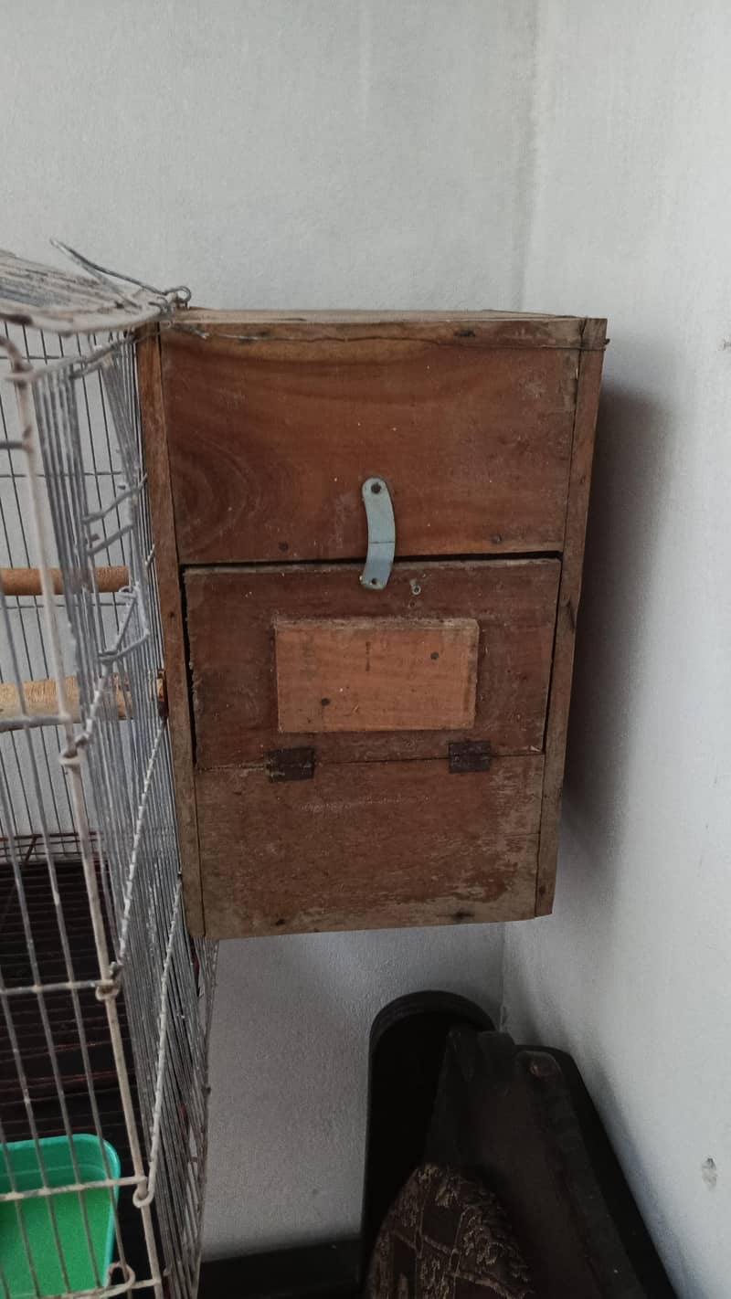 Breeding Box 0