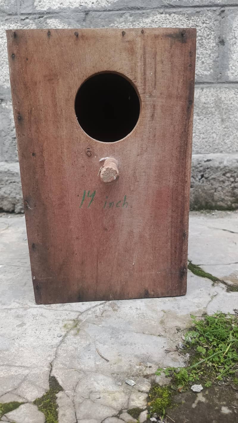 Breeding Box 3