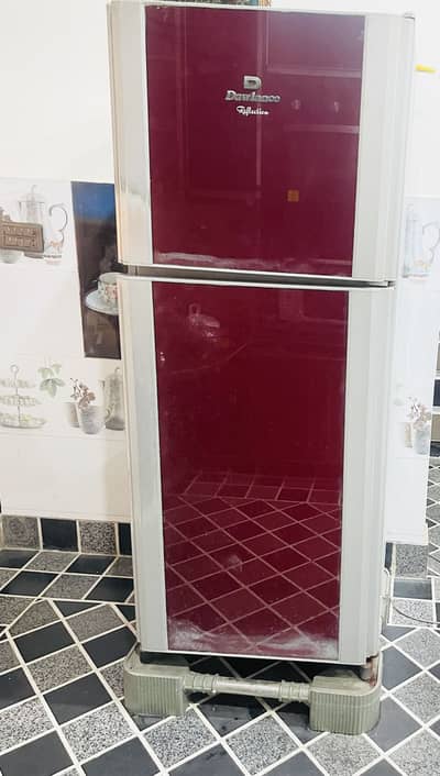 Dawalance Refrigerator for sale