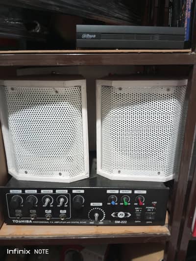 speakers for sale