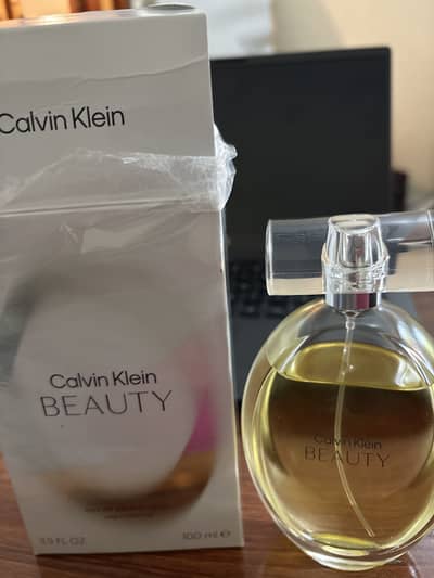 CK Beauty