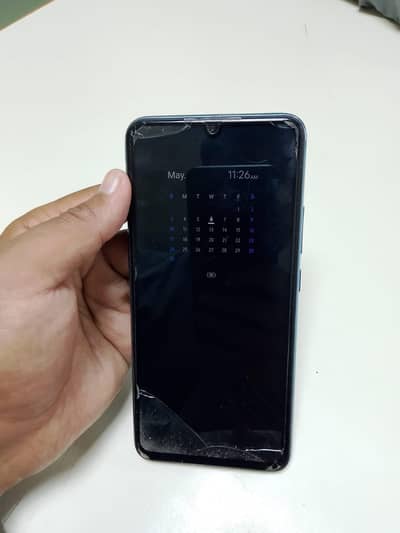 mobile phone