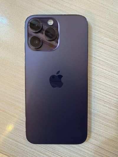 iPhone 14 Pro Max Factory unlock