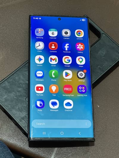 Galaxy S22 Ultra
