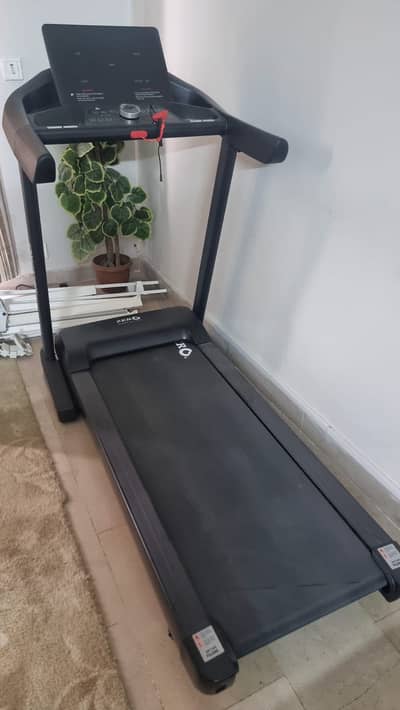 Treadmill new latest / Only 3 month used