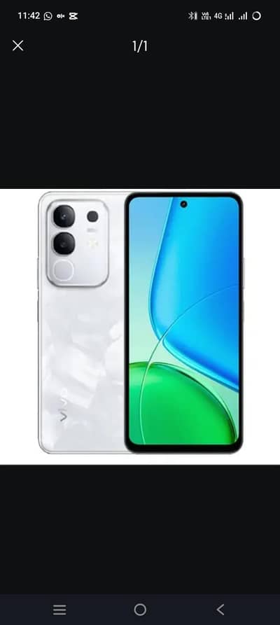 vivo y29