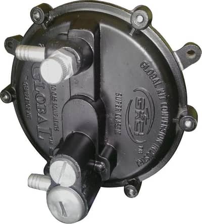 generator gas kit