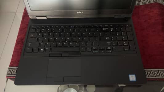 Dell Latitude 5590