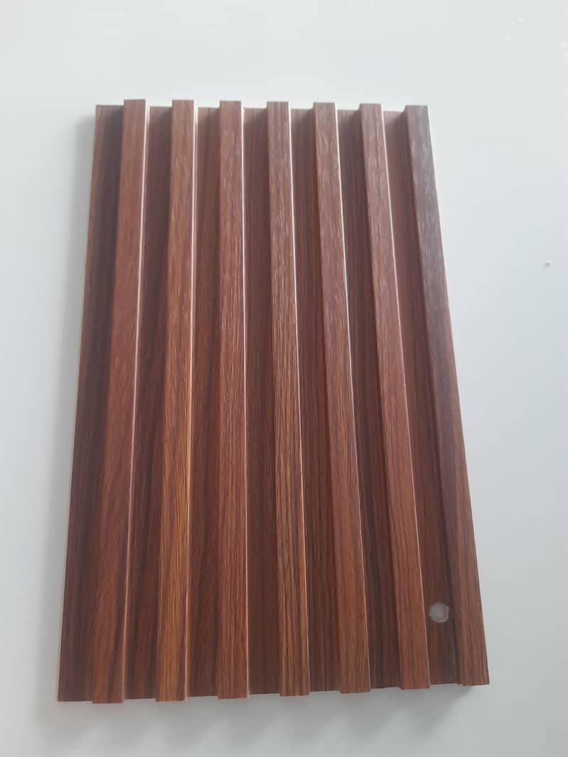 PVC Panels Available with fitting 4