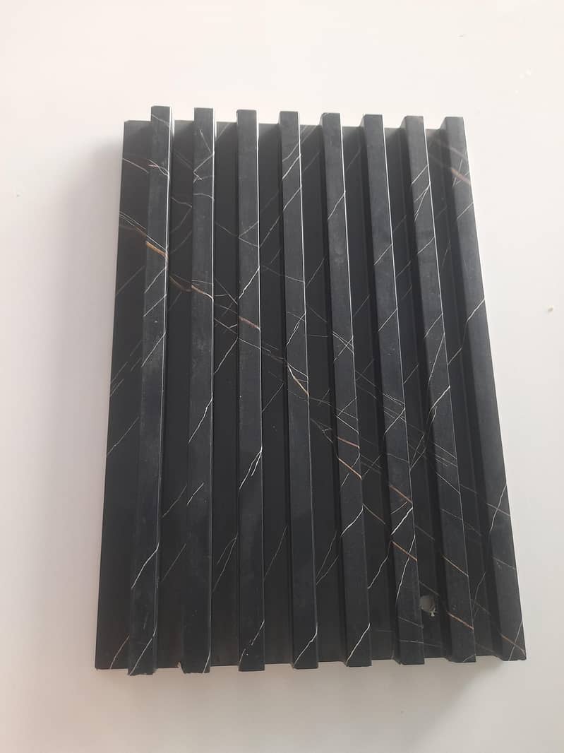 PVC Panels Available with fitting 5
