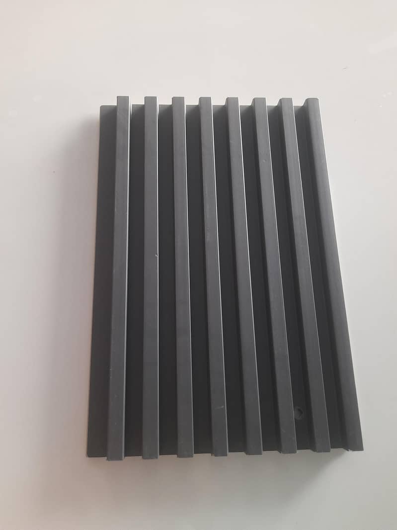 PVC Panels Available with fitting 7