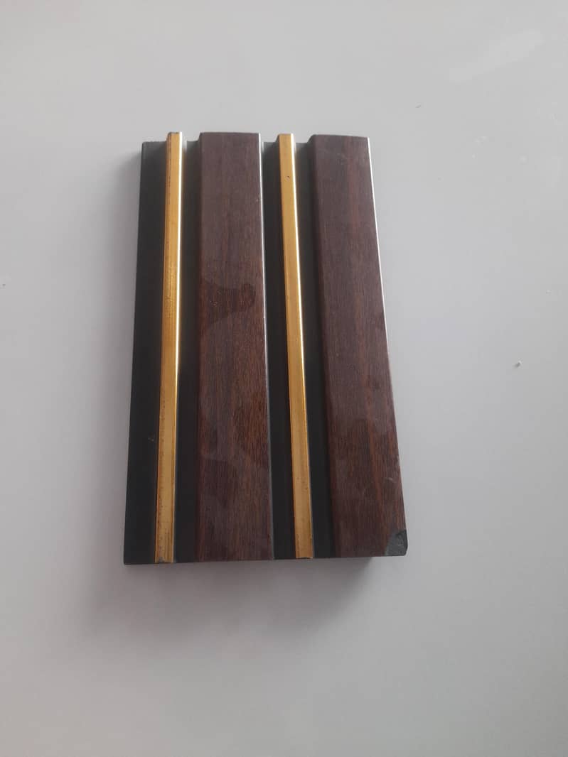 PVC Panels Available with fitting 9
