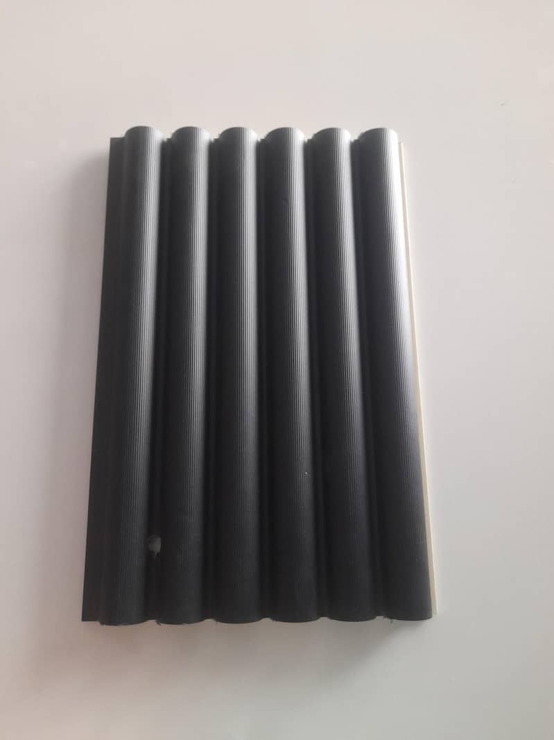 PVC Panels Available with fitting 10