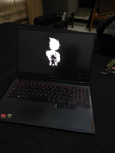 Lenovo Legion 5 165 hz Gaming Laptop Workstation