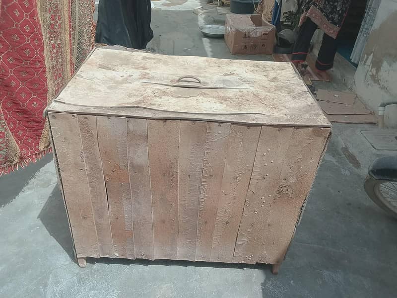 Darba 1