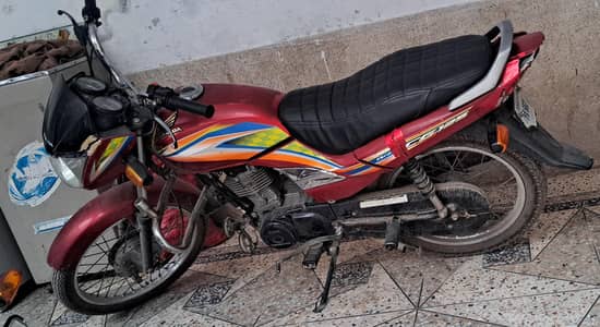 Bike Sales